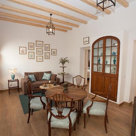 Patios De La Riva Jerez de la Frontera Exterior foto