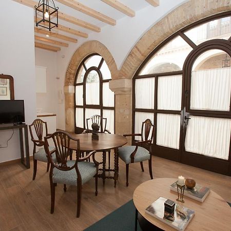 Patios De La Riva Jerez de la Frontera Exterior foto