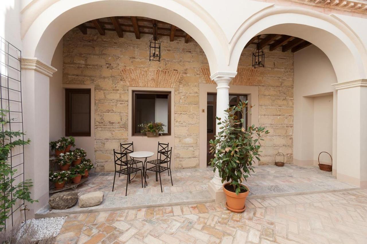 Patios De La Riva Jerez de la Frontera Exterior foto