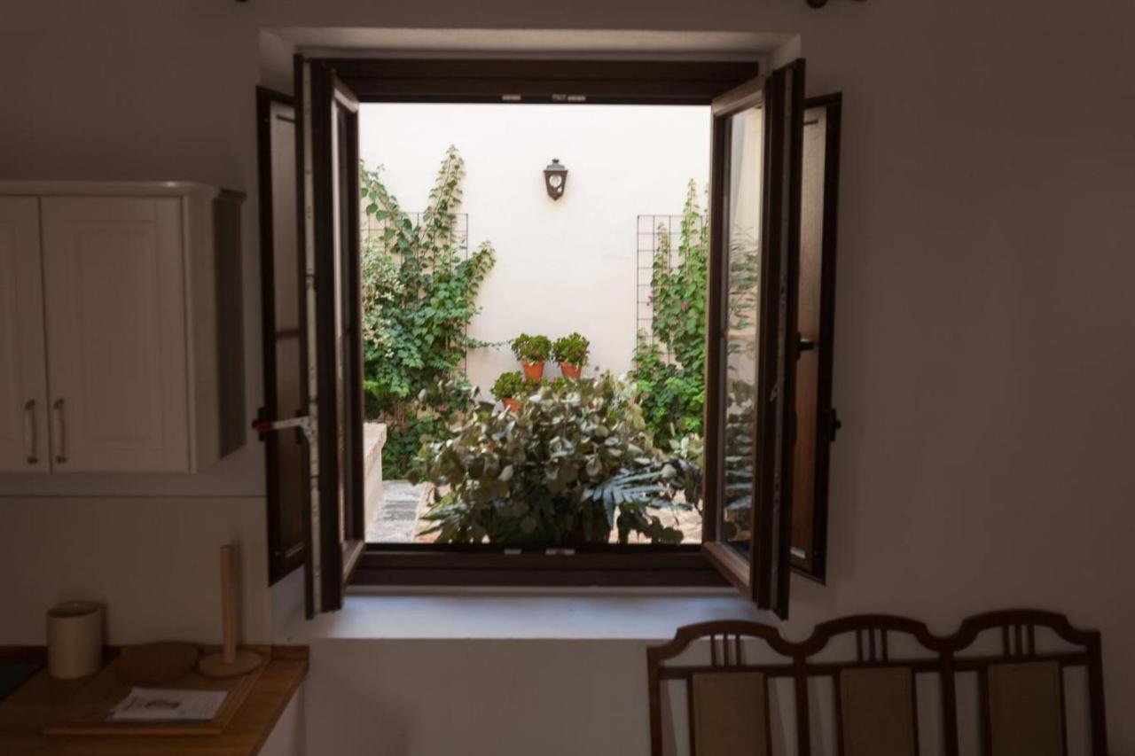 Patios De La Riva Jerez de la Frontera Exterior foto