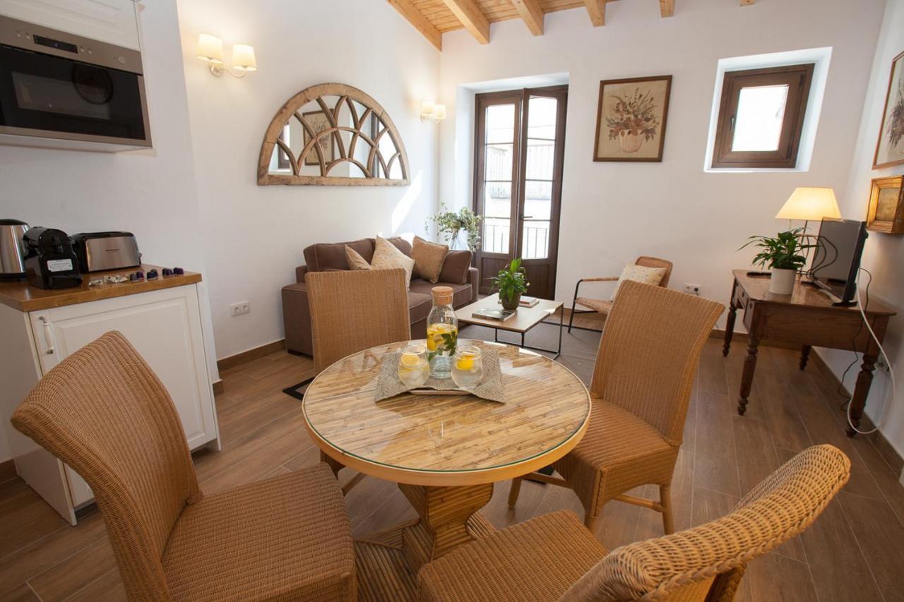 Patios De La Riva Jerez de la Frontera Exterior foto