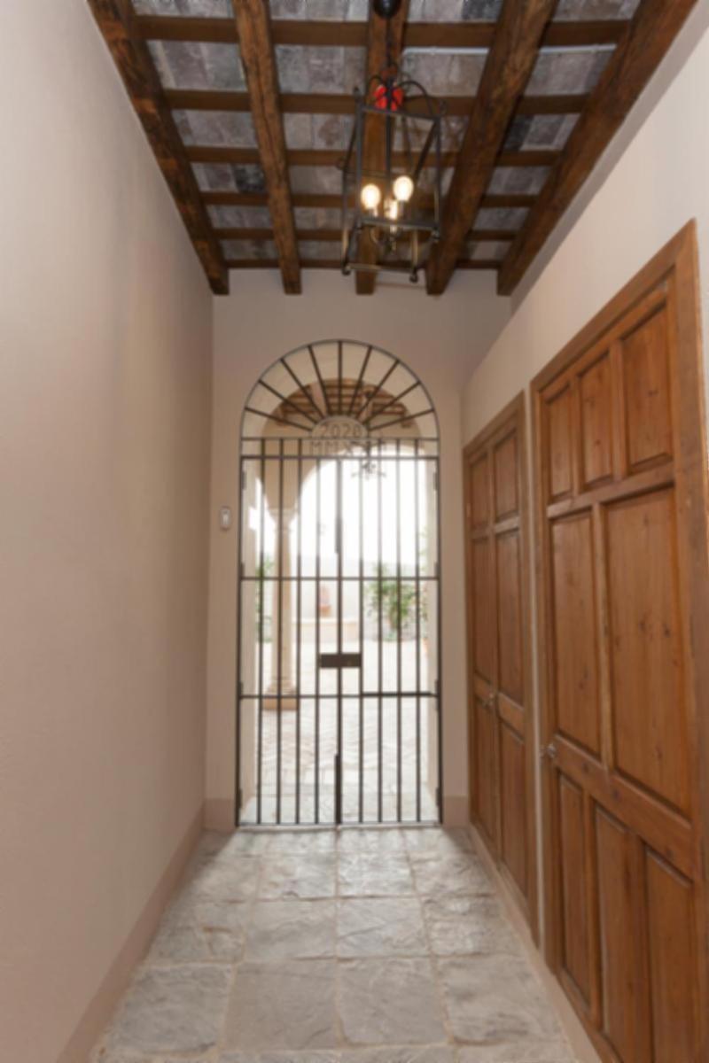 Patios De La Riva Jerez de la Frontera Quarto foto