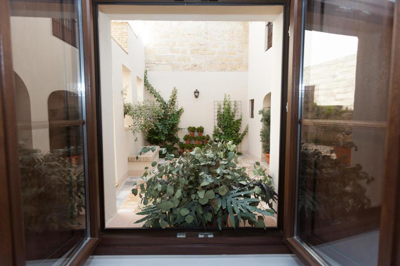 Patios De La Riva Jerez de la Frontera Quarto foto