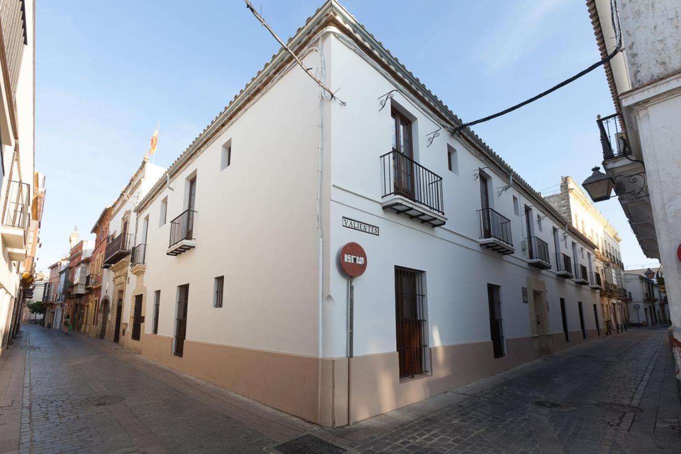Patios De La Riva Jerez de la Frontera Quarto foto